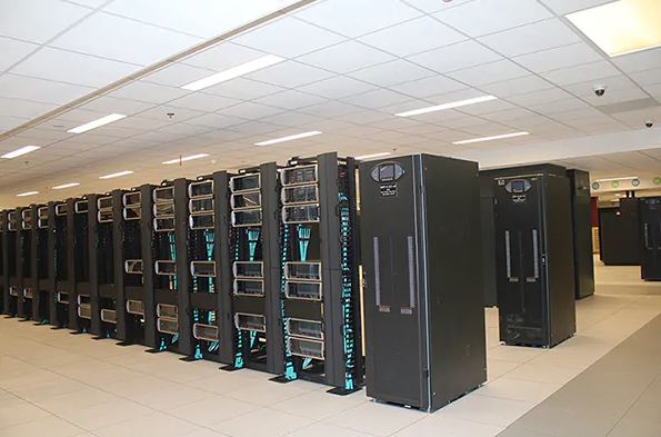data center 6 biotech electrical construction
