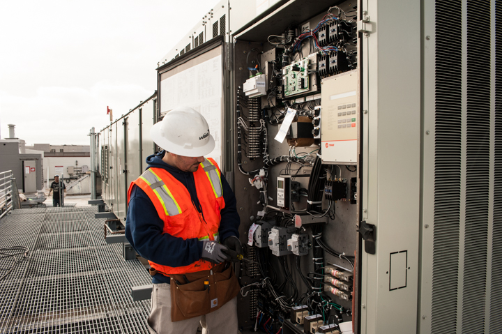 electrical maintenance & shutdowns 3 biotech-labratory