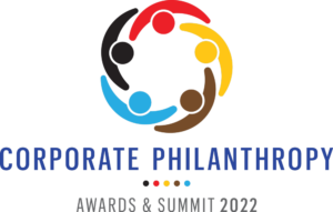 Corporate Philanthropy - Awards And Summit 2021