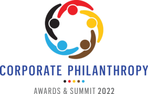 Corporate Philanthropy - Awards And Summit 2021