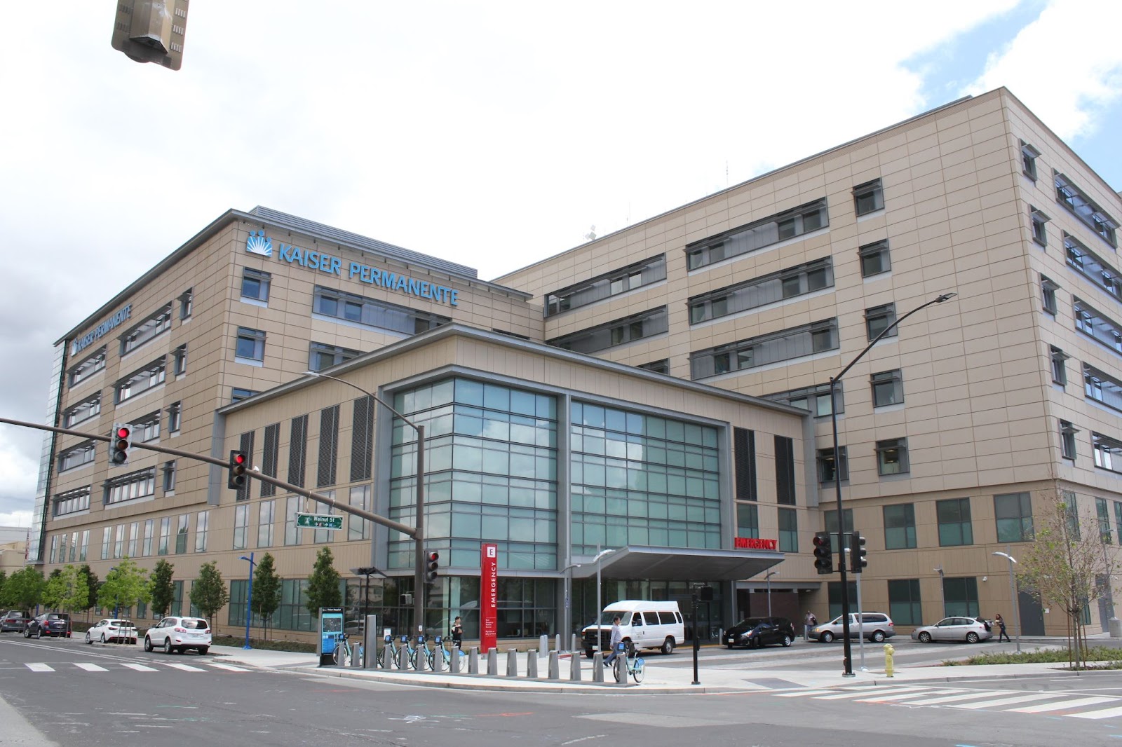 kaiser healthcare biotech-labratory