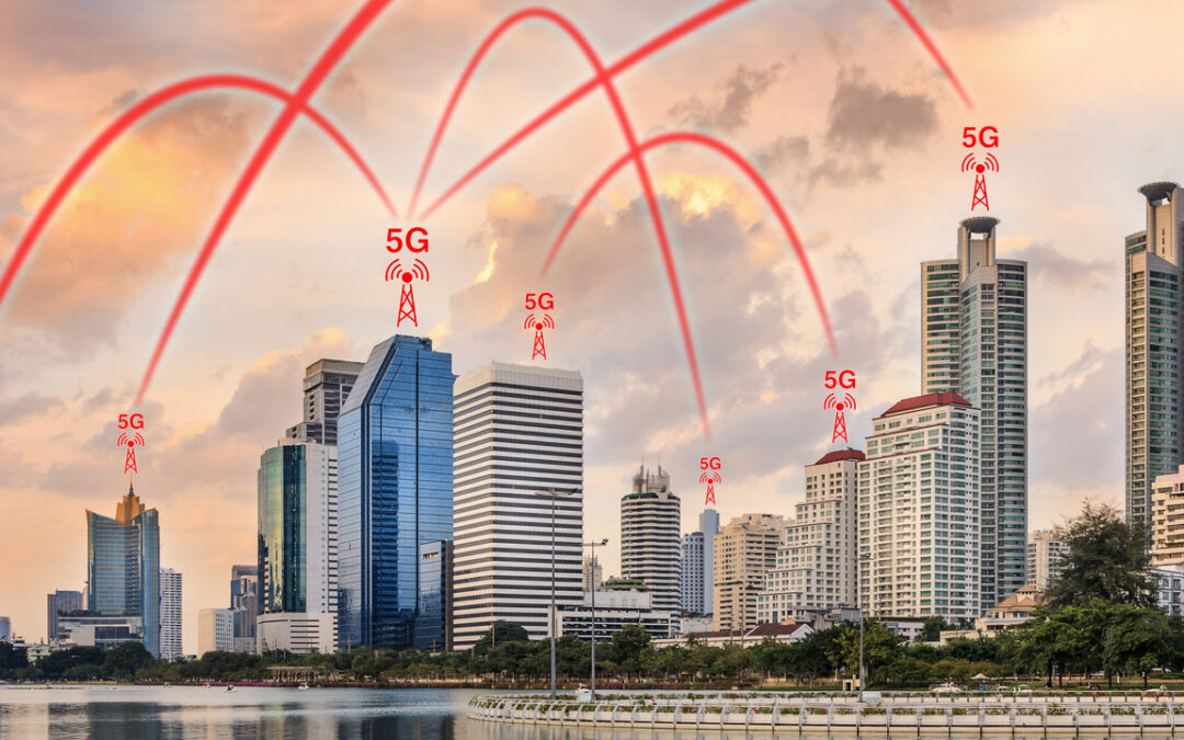 How to Plan for 5G Installation in Your Building