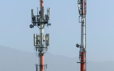 The Ultimate Guide to Distributed Antenna Systems (DAS)