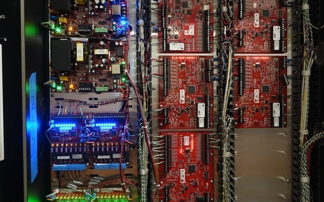 Undisclosed Software Company