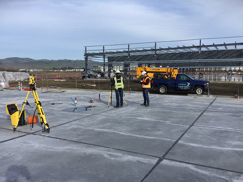 Trimble Robotics 1
