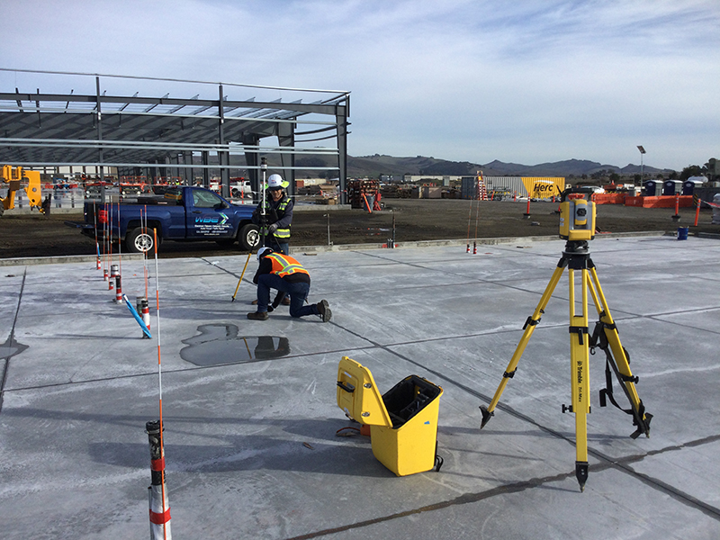 Trimble Robotics 3