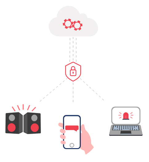 mass notifications Small_Cell