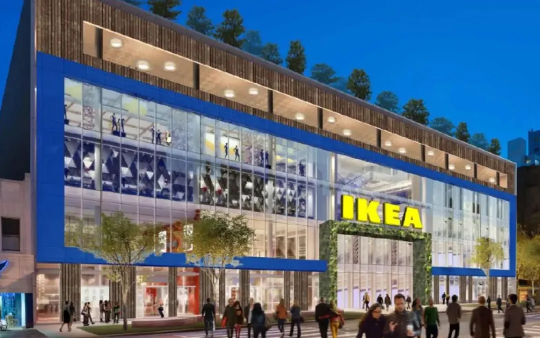 IKEA