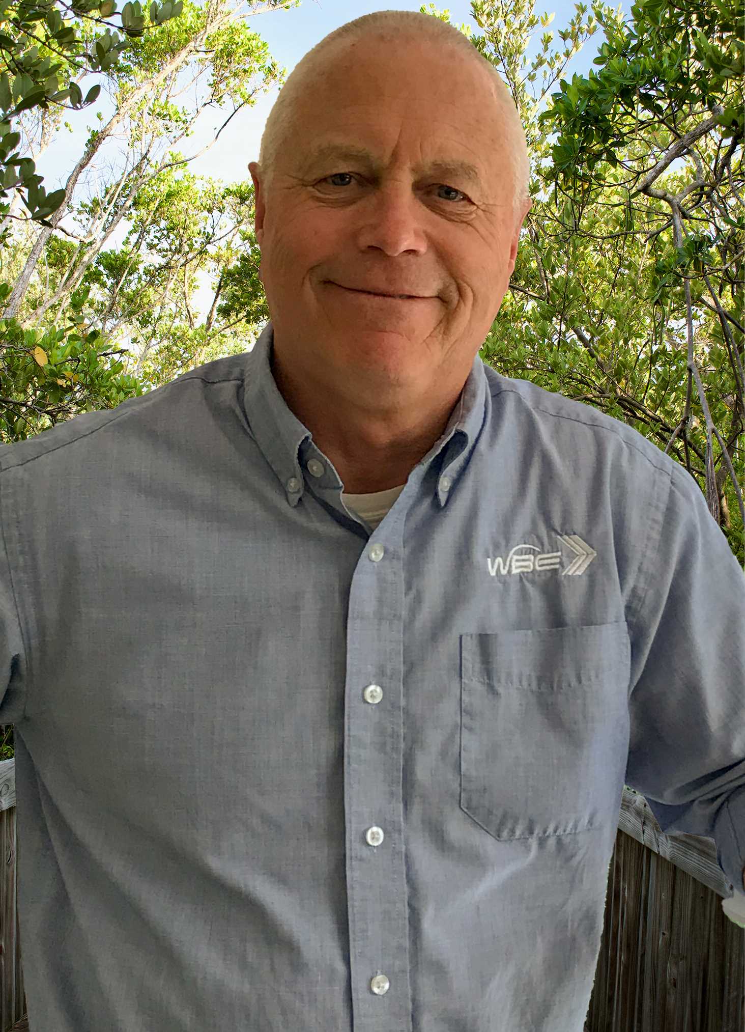 Joel smaller W. Bradley Electric, LLC