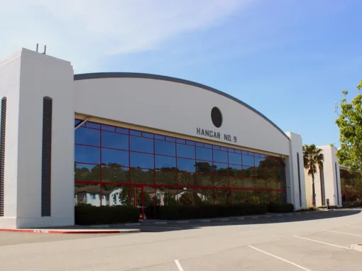 Disney Data Center Build Out