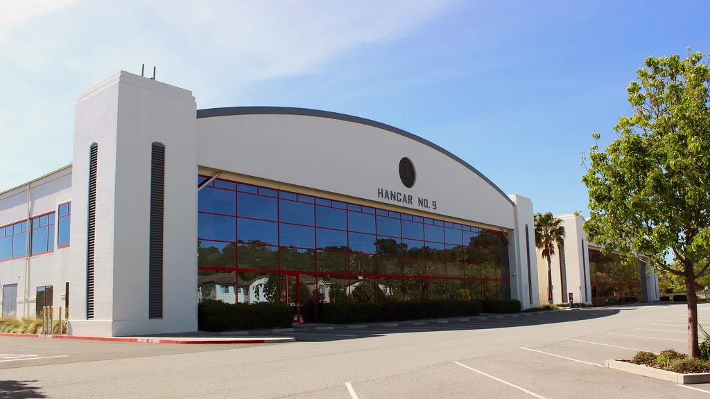Disney Data Center Build Out