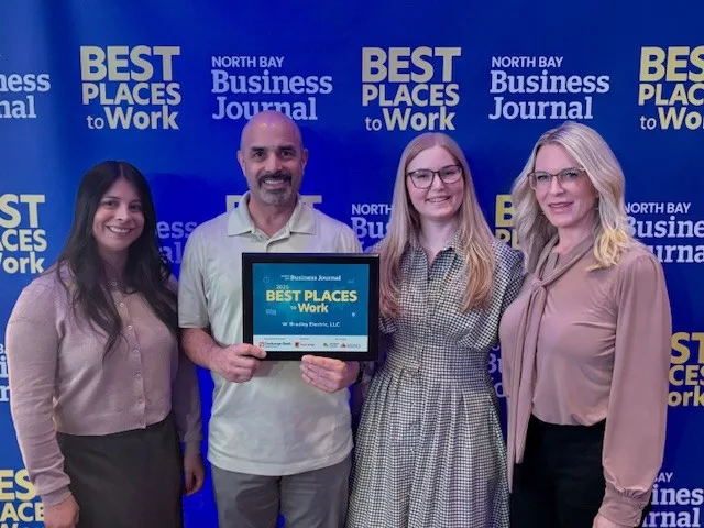 Best Places to Work Awards 2025