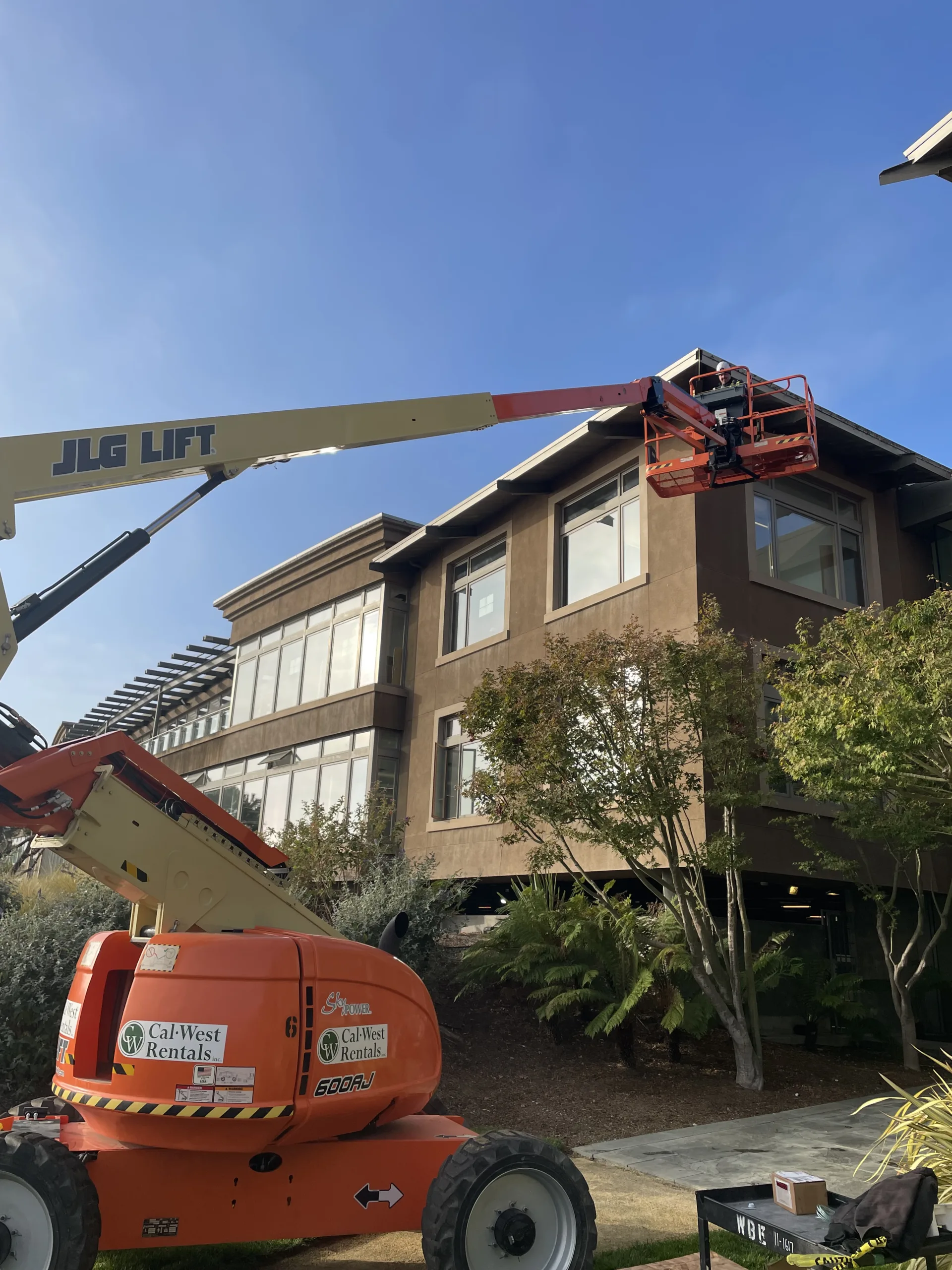 Pasha Group Security