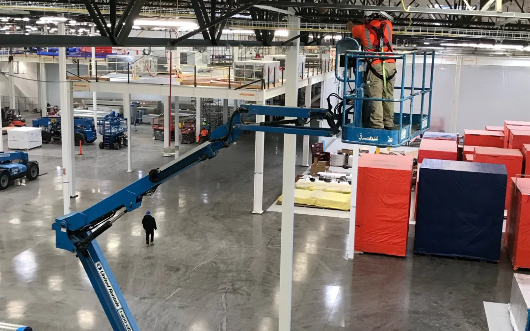 Global Car Manufacturer