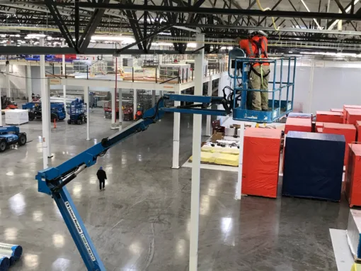 Global Car Manufacturer