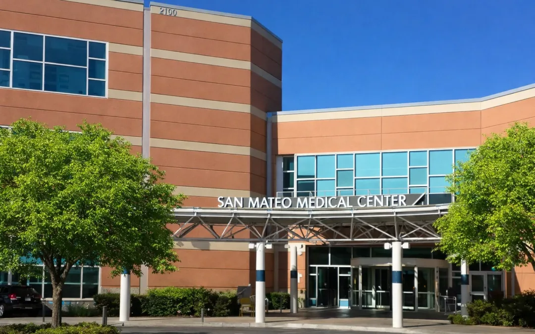 San Mateo Medical Center