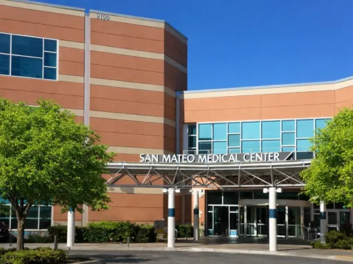 San Mateo Medical Center