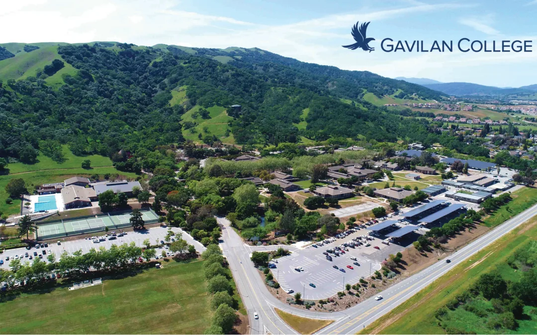 Gavilan College