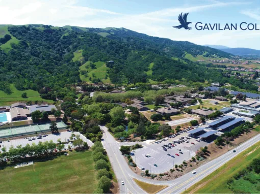 Gavilan College