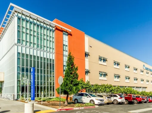 Kaiser Roseville