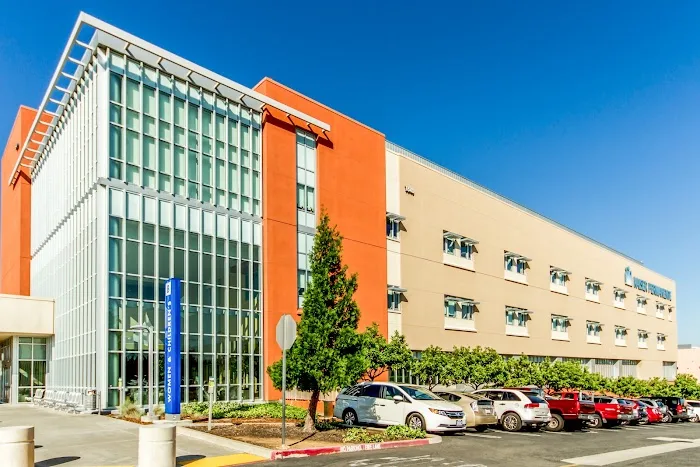 Kaiser Roseville
